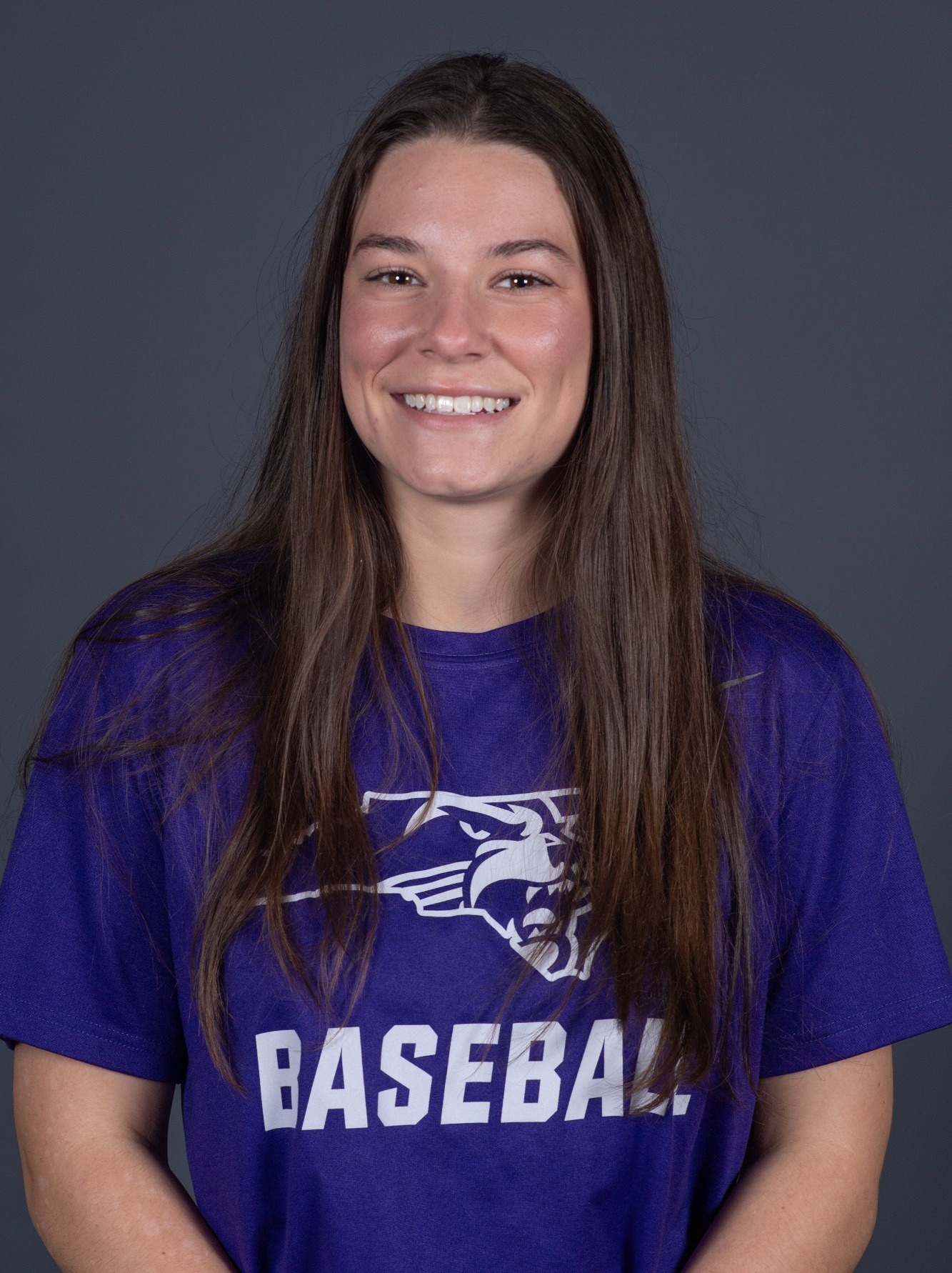 Laney Snyder - Student Manager - HEAD