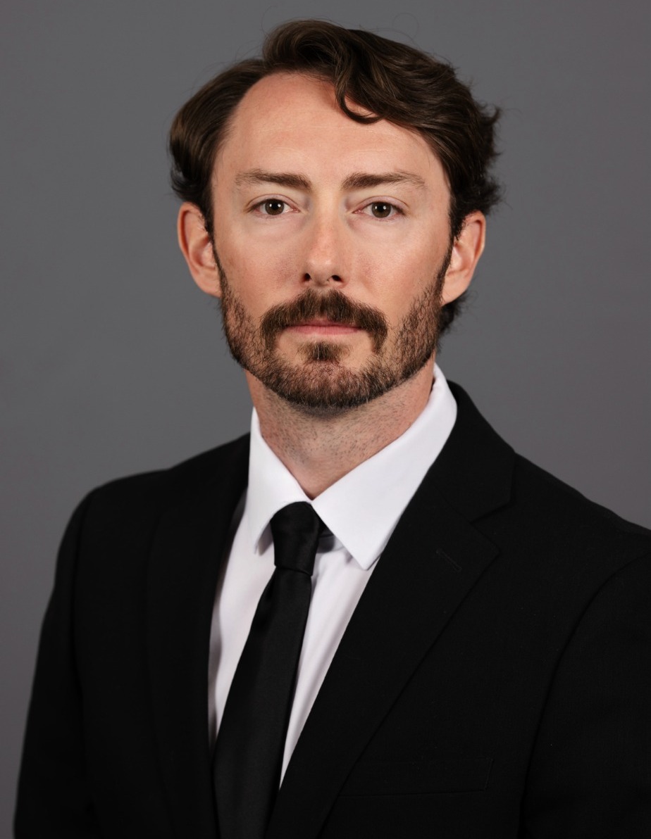 Corey Headley 2024 - HEAD