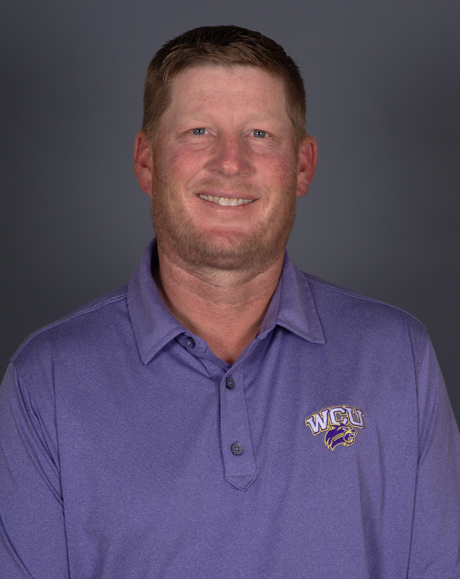 Tim Eckberg - 2024-25 - HEAD
