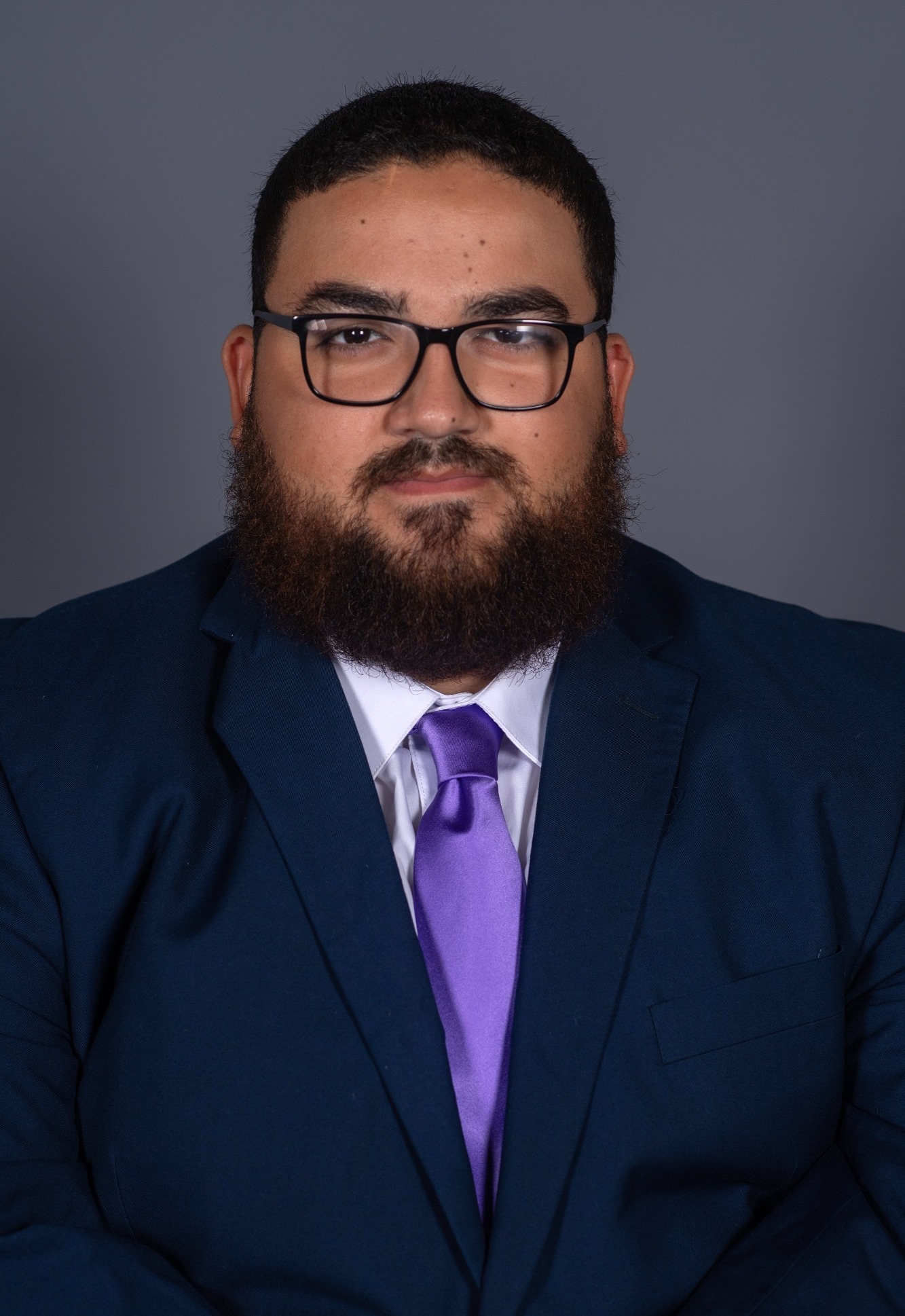 Dante Johnson - HEAD - 2024