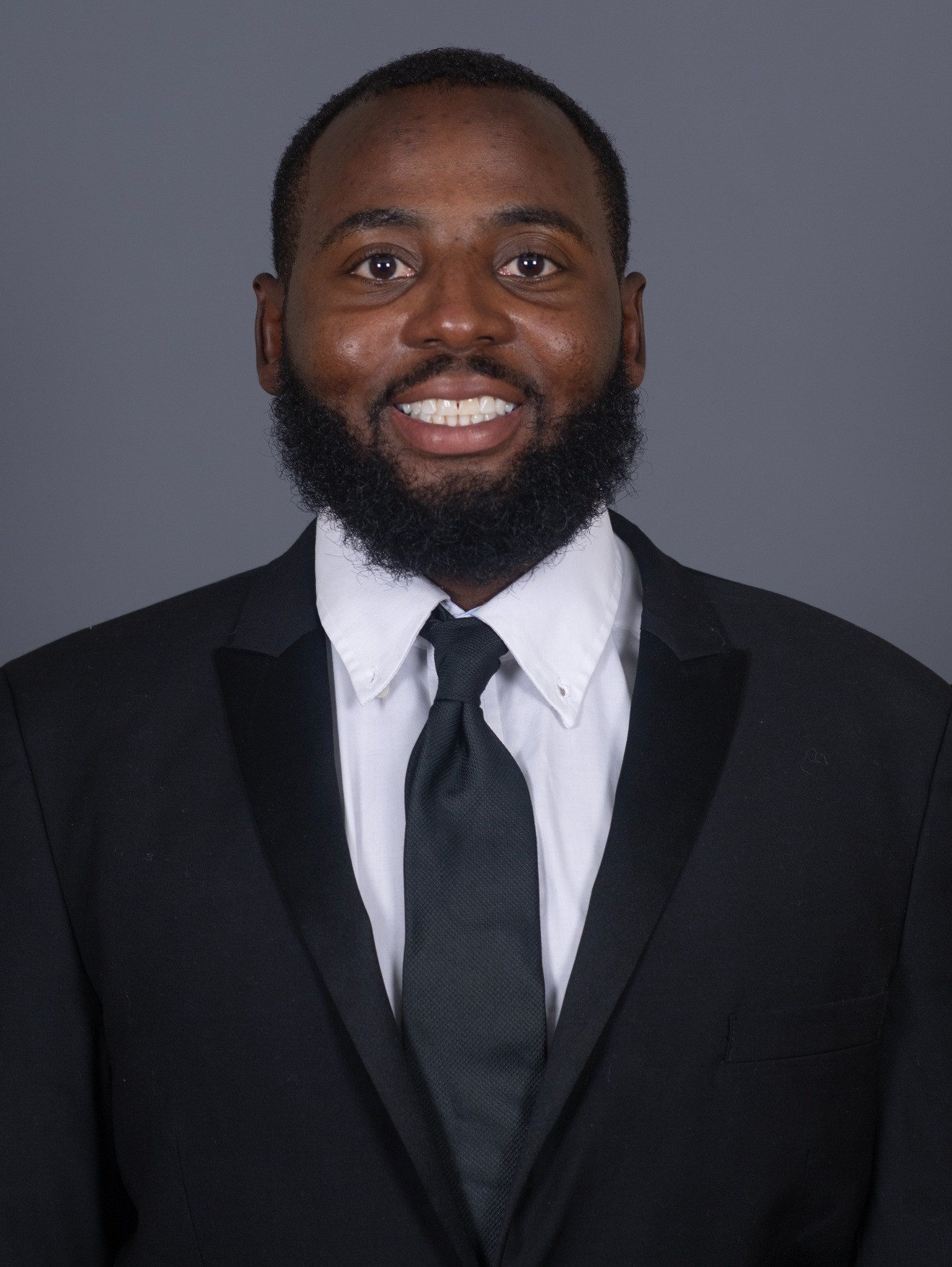 Greg McGruder - HEAD - 2024