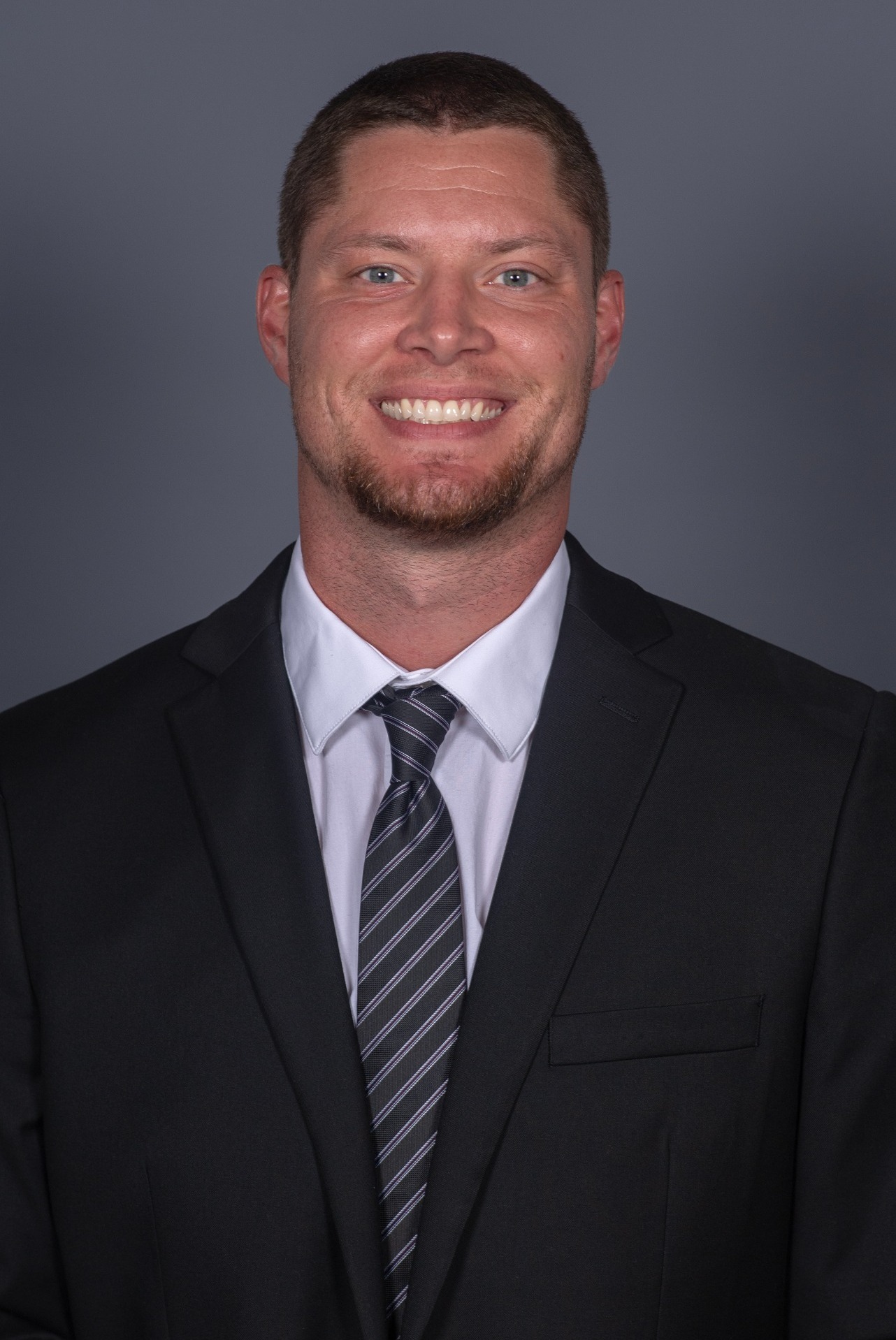 Kyle Dickey - HEAD - 2024