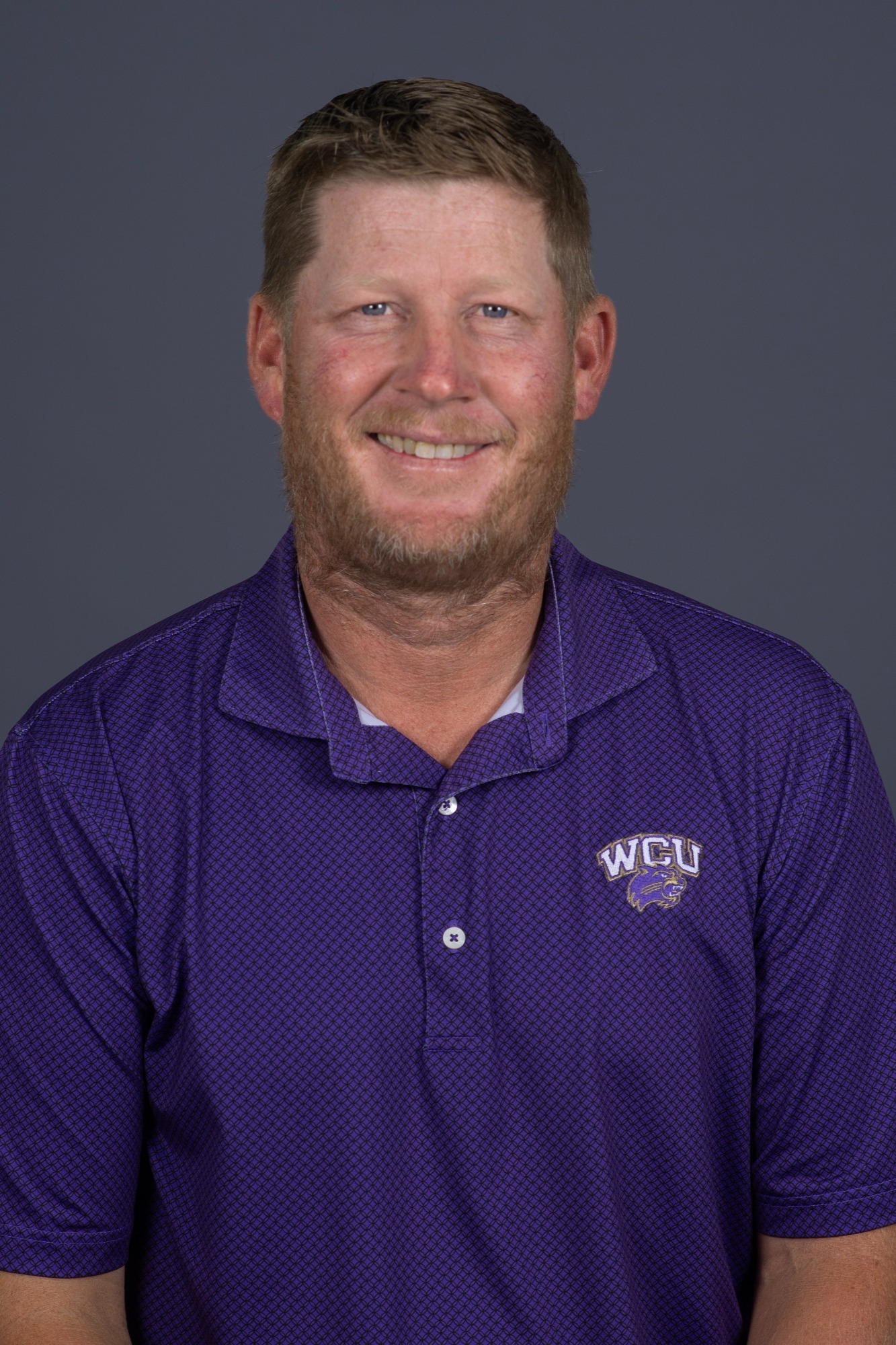 Tim Eckberg - HEAD - 2025-26