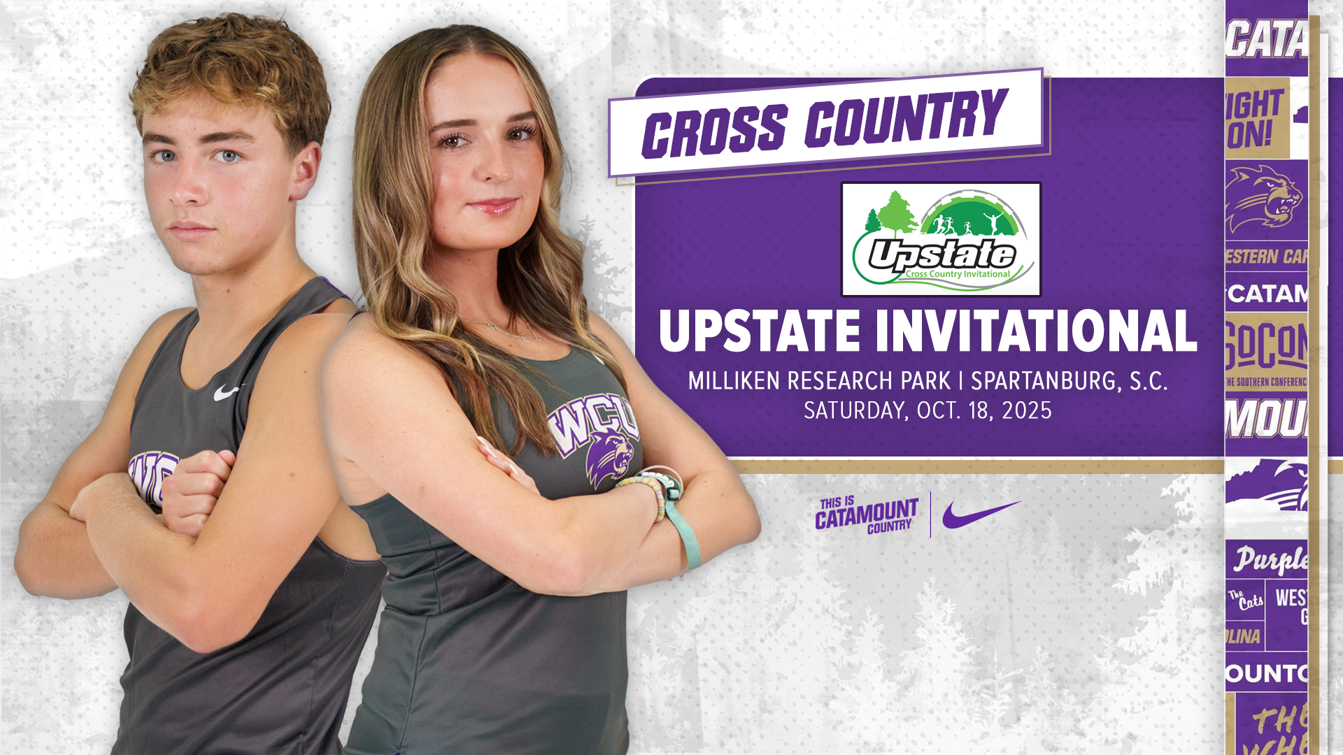 Upstate Invite Preview 2025