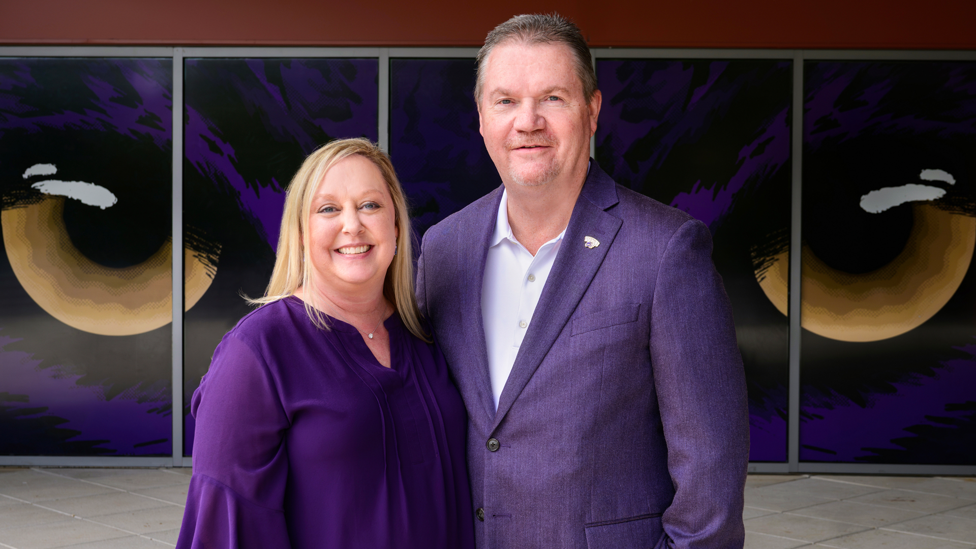 Susan and Rich Price - FRONT