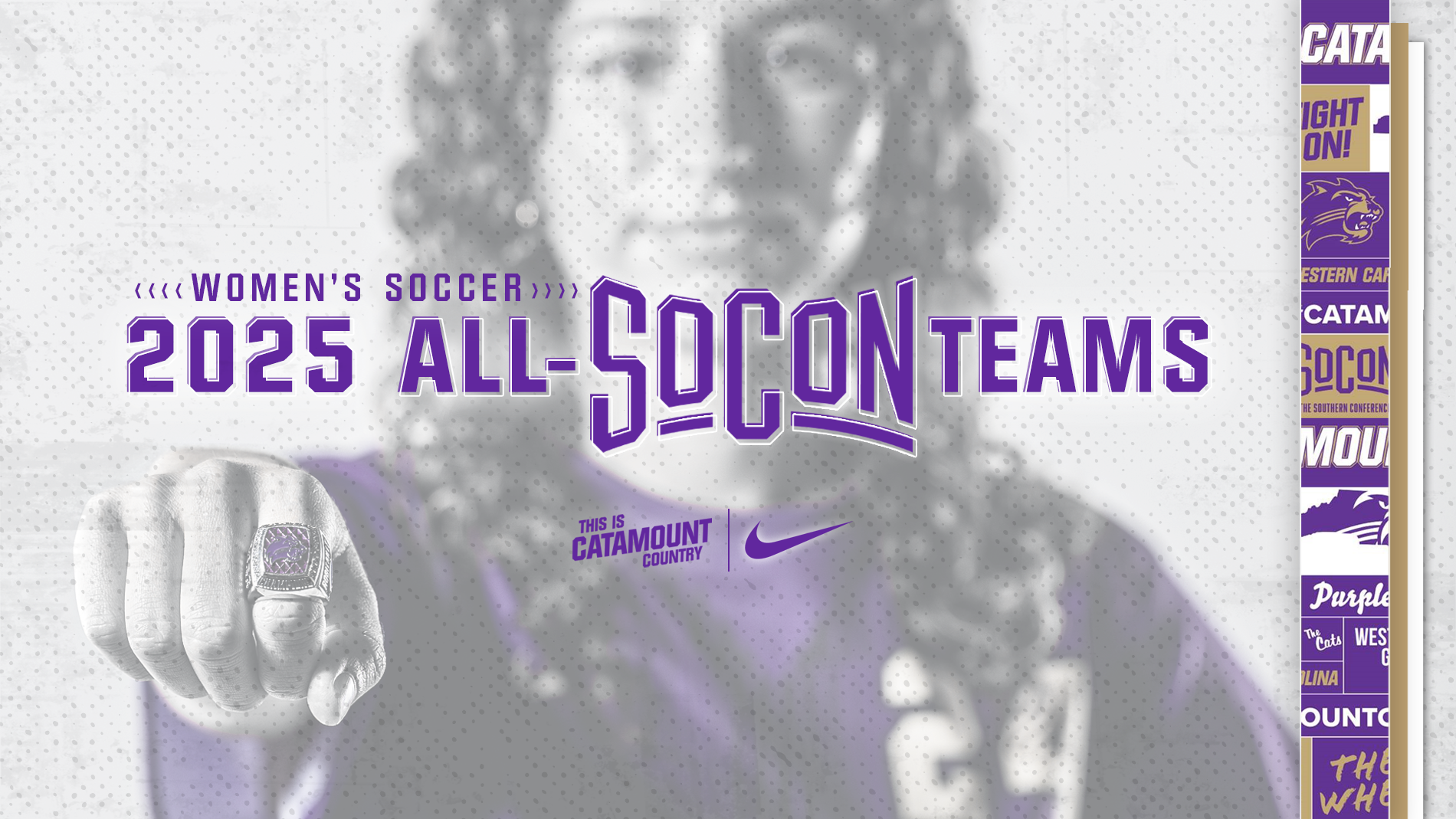 WSocc 2025 All-Conference Awards Cover