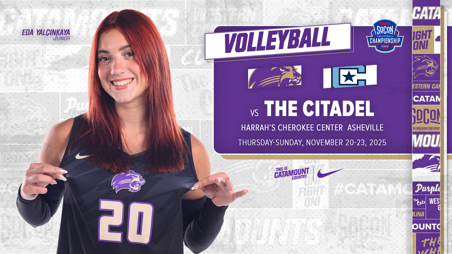 SoCon VB Preview - FRONT 