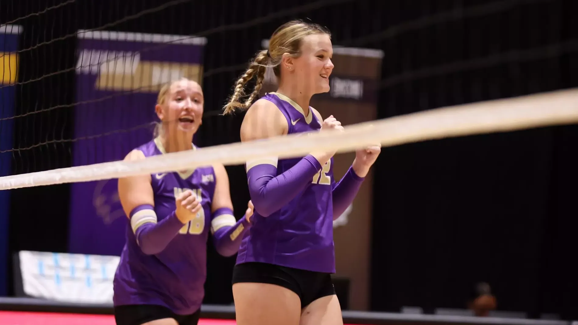 Western Carolina volleyball concluded the 2025 season on Friday afternoon falling in straight sets to regular season champion ETSU at Harrah's Cherokee Center in Asheville. 