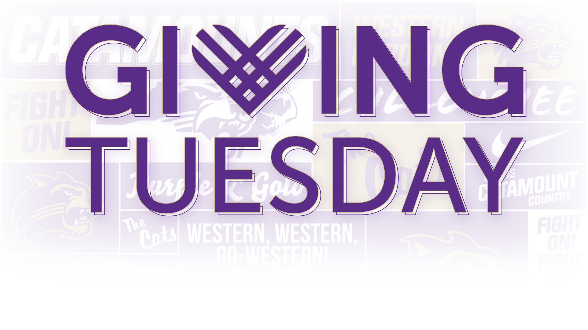 Giving Tuesday 2025 - FRONT