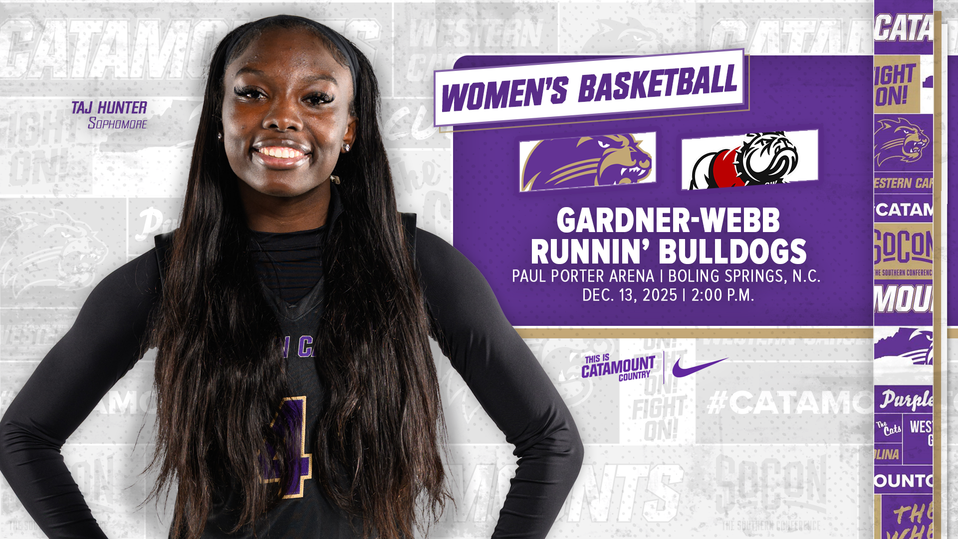 WBB vs Gardner-Webb Preview 2025-26