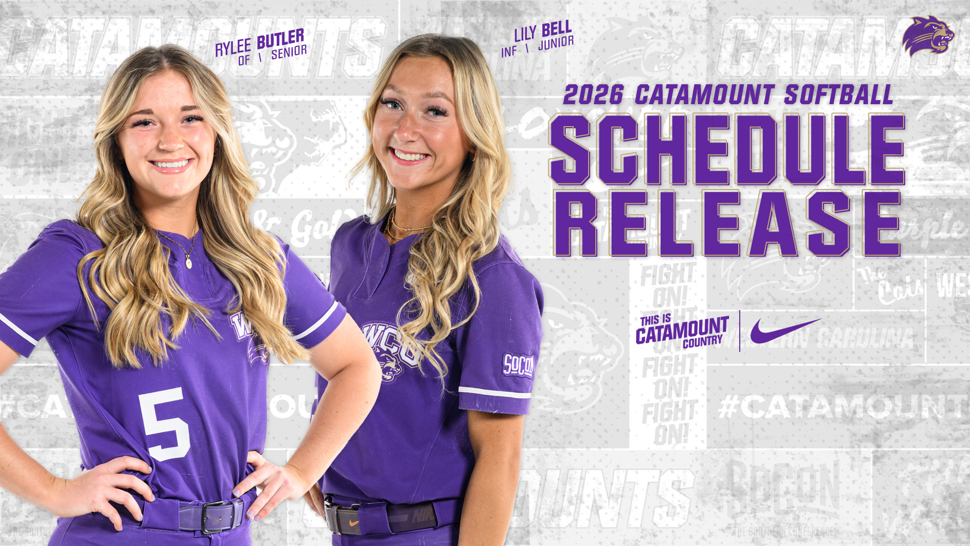 2026 SB Schedule Release - FRONT 