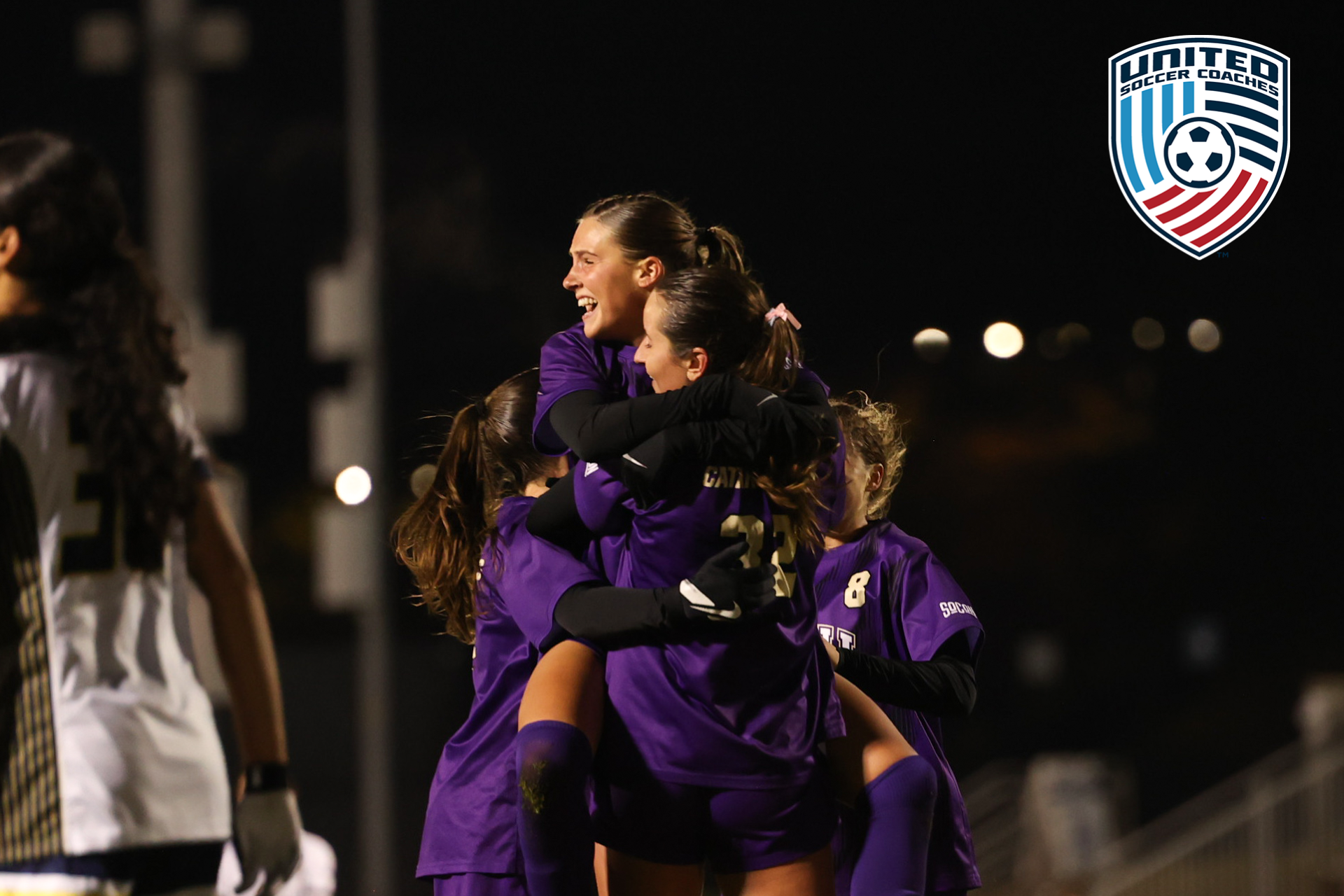 Isabella DeMarco USC All-District 2025