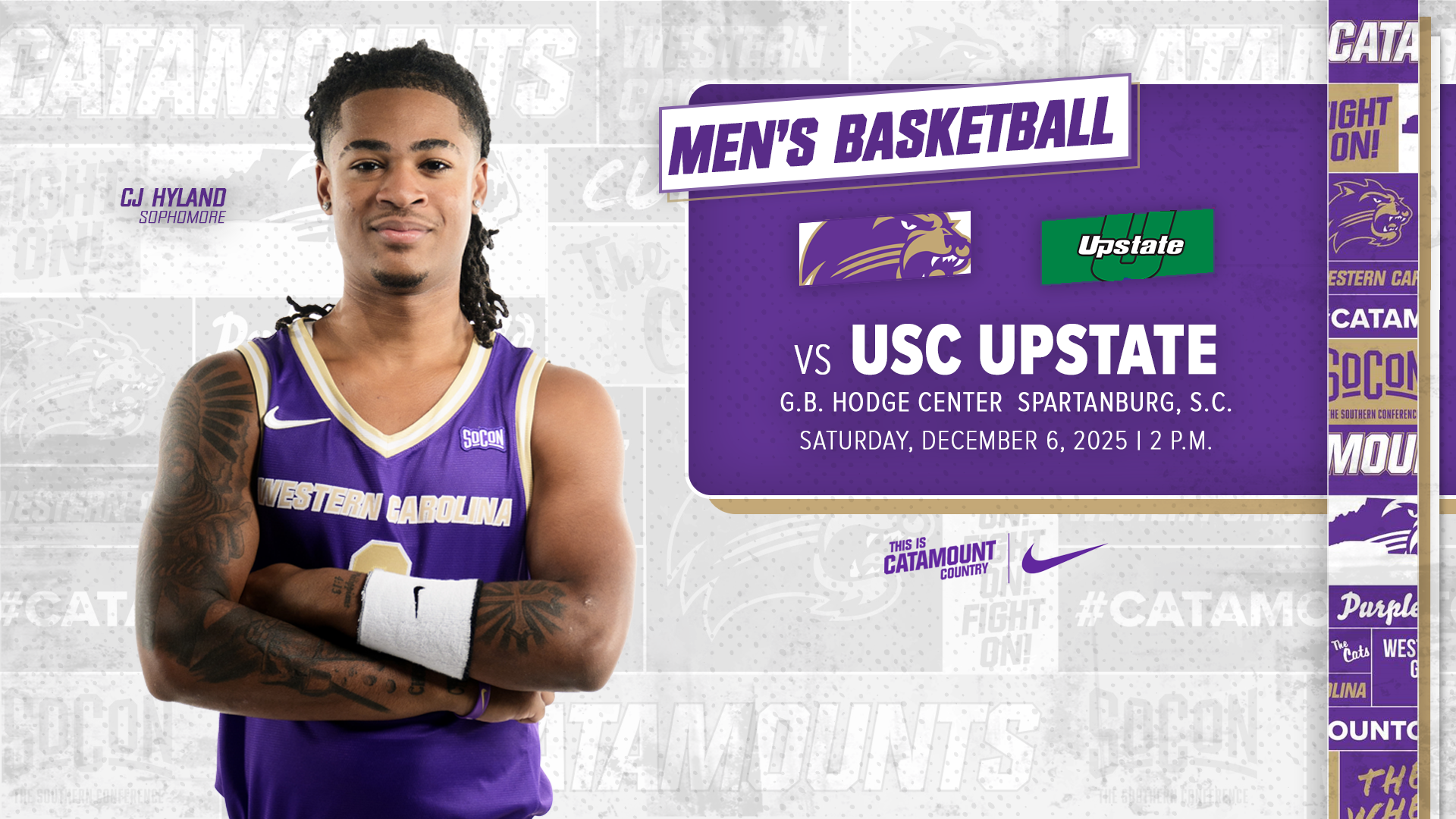 MBK Preview vs USC Upstate - FRONT 