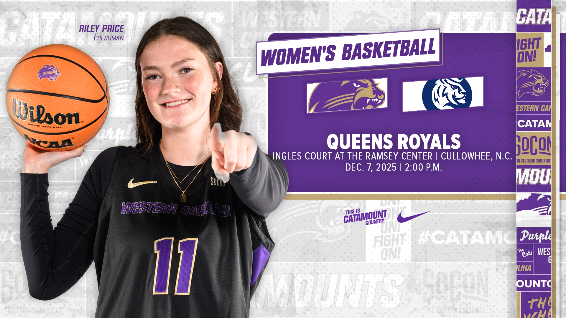 WBB vs Queens Preview 2025-26