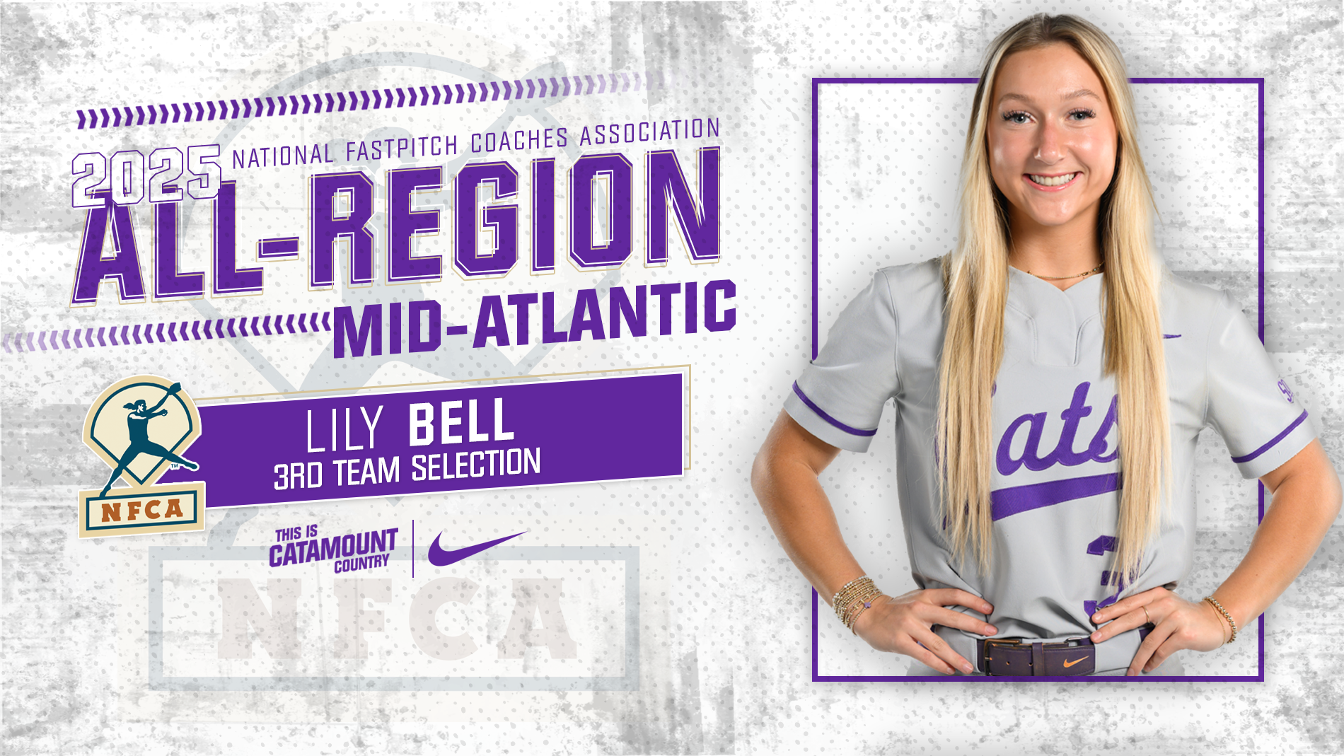 Lily Bell NFCA All-Region - FRONT 