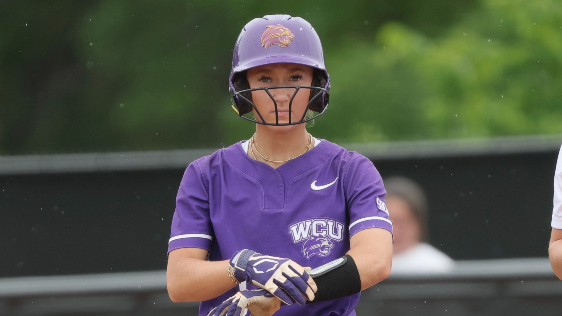 Catamount Softball battled ETSU on Wednesday afternoon in the 2025 Southern Conference Tournament 