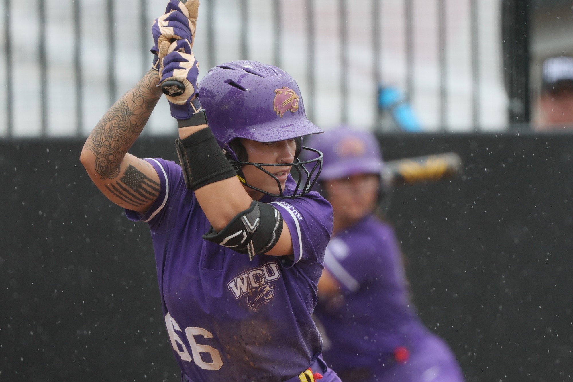 Catamount Softball battled ETSU on Wednesday afternoon in the 2025 Southern Conference Tournament 