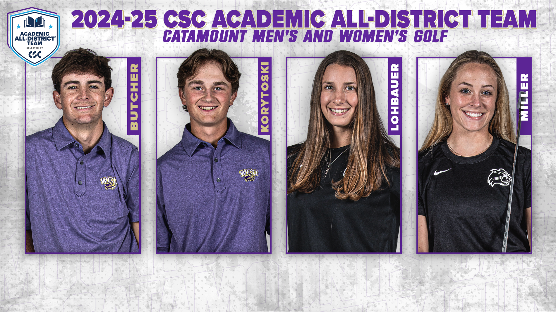 2024-25 CSC Academic All-District - At-Large - FRONT