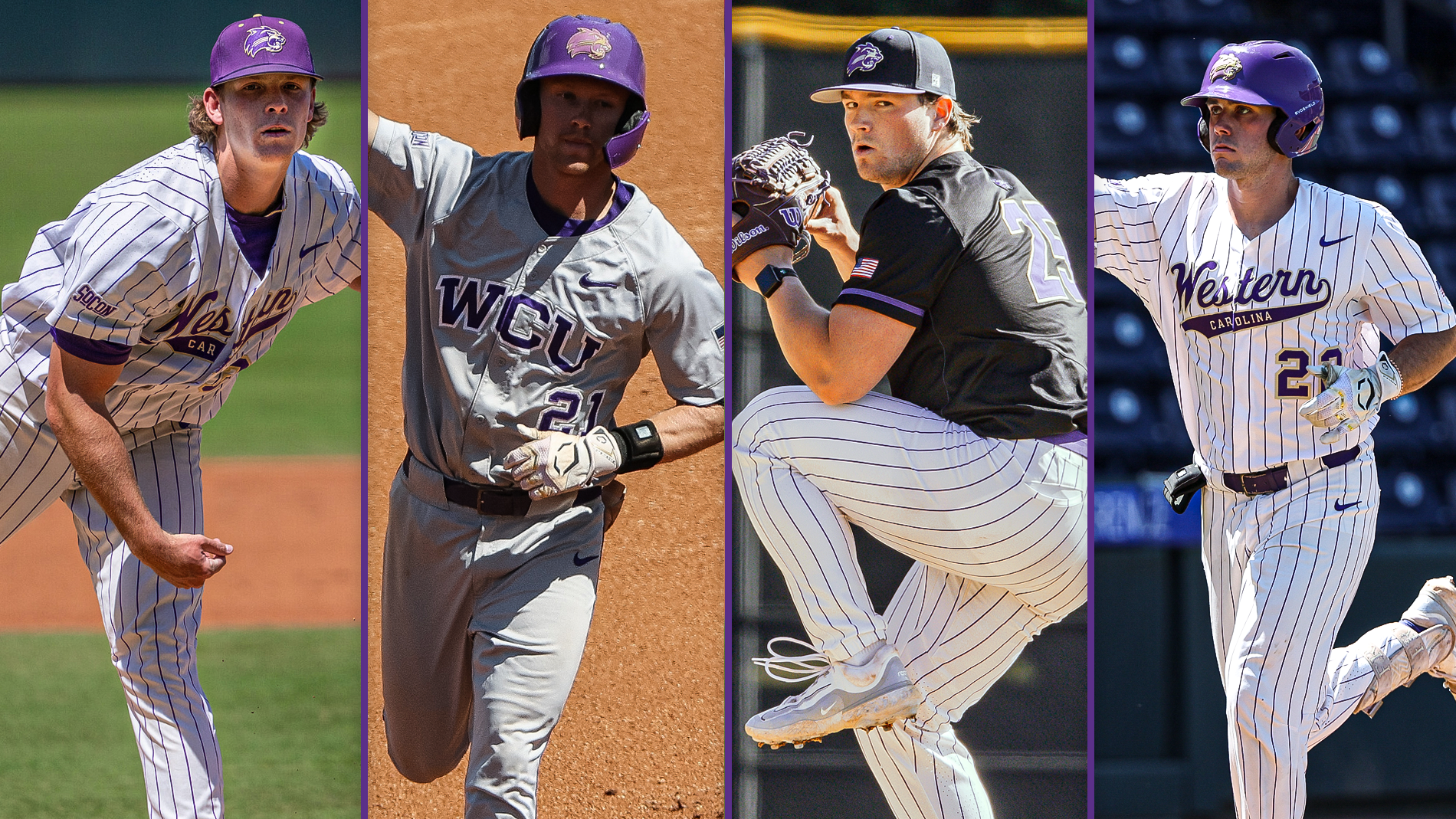 2025 MLB First-Year Player Draft - FRONT