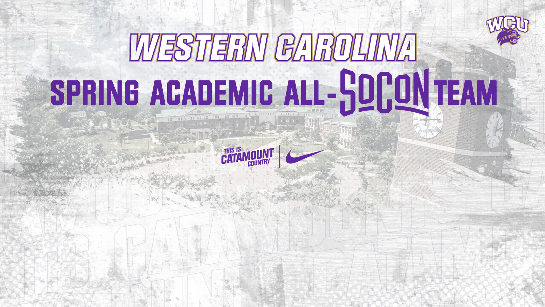 Spring SoCon Academic Release