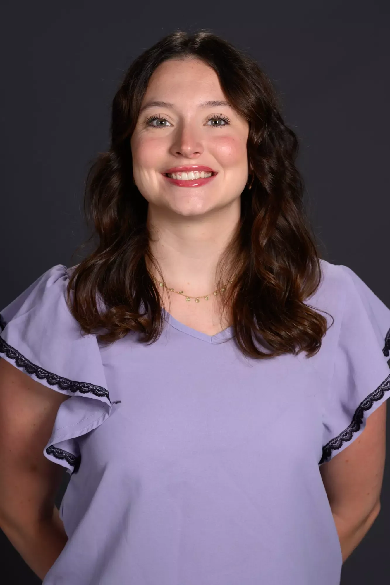 GA Katie Butler - 2025 Headshot 