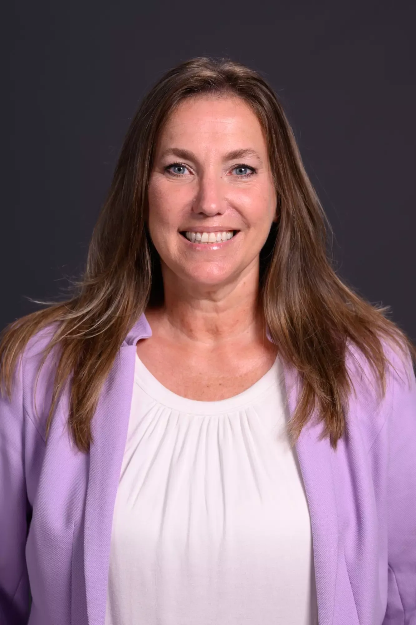 HC Karen Glover - 2025 Headshot 