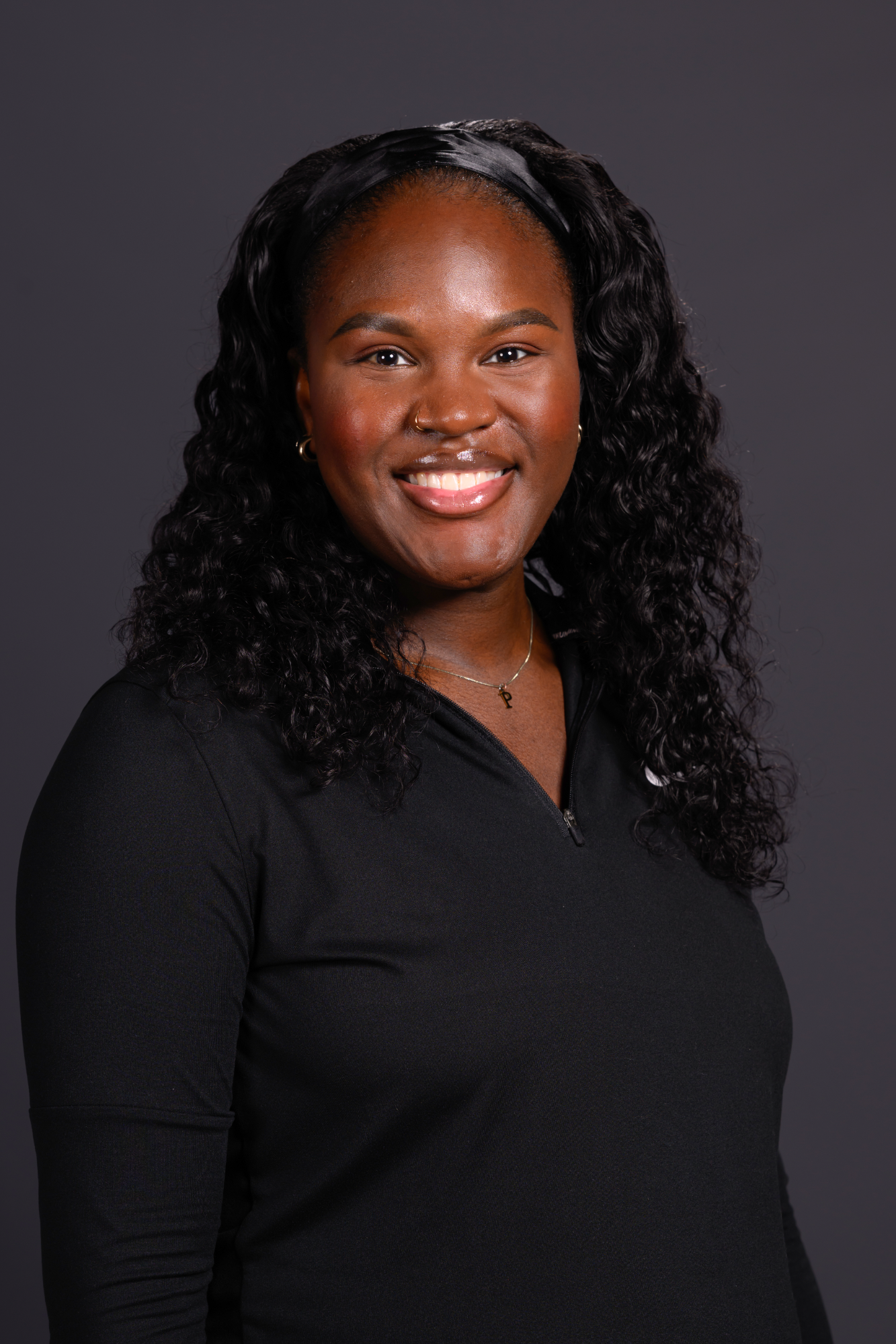 Updated Paige Shaw Headshot - 2025 