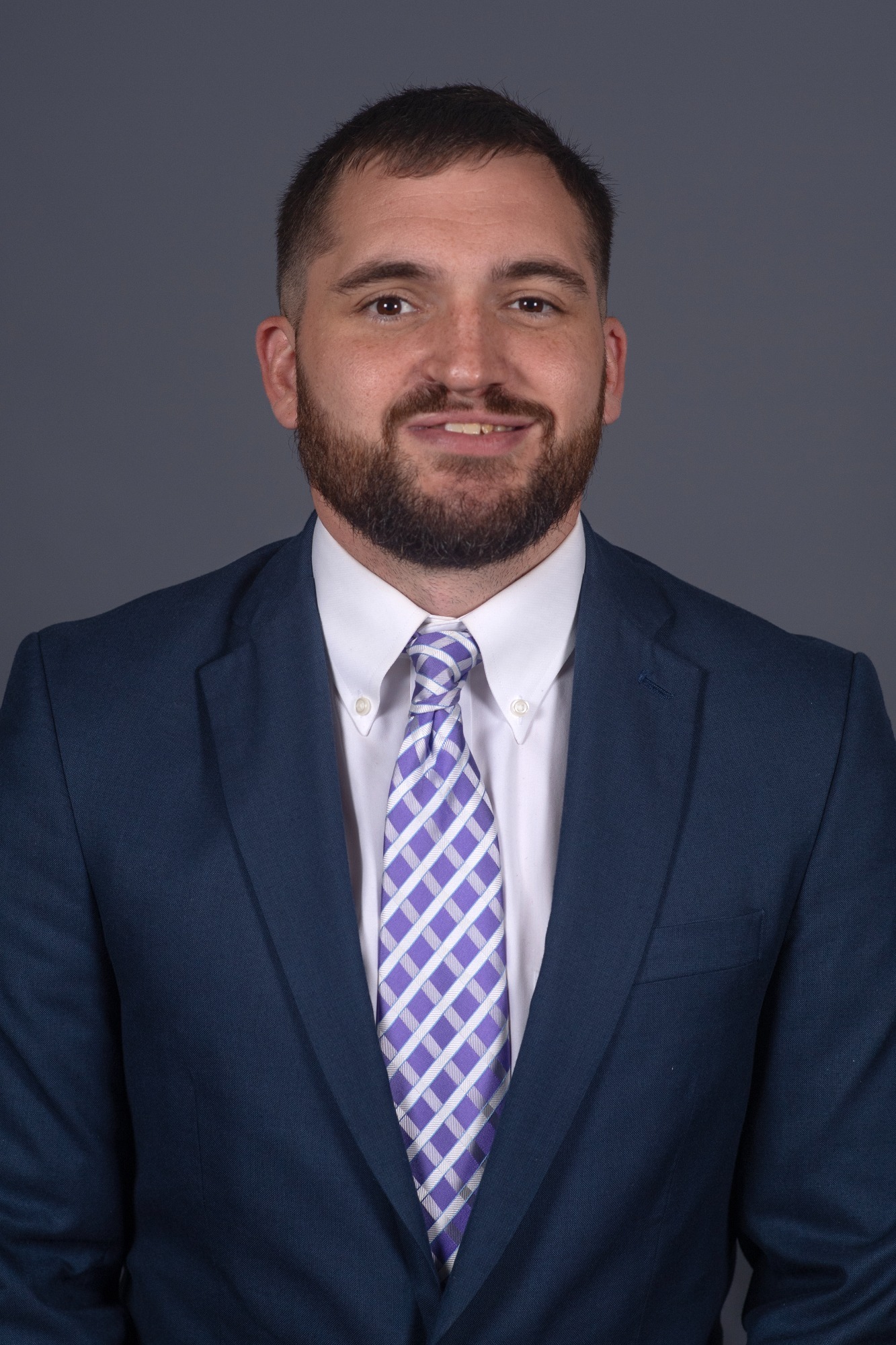 Adam Bullard - HEAD - 2025