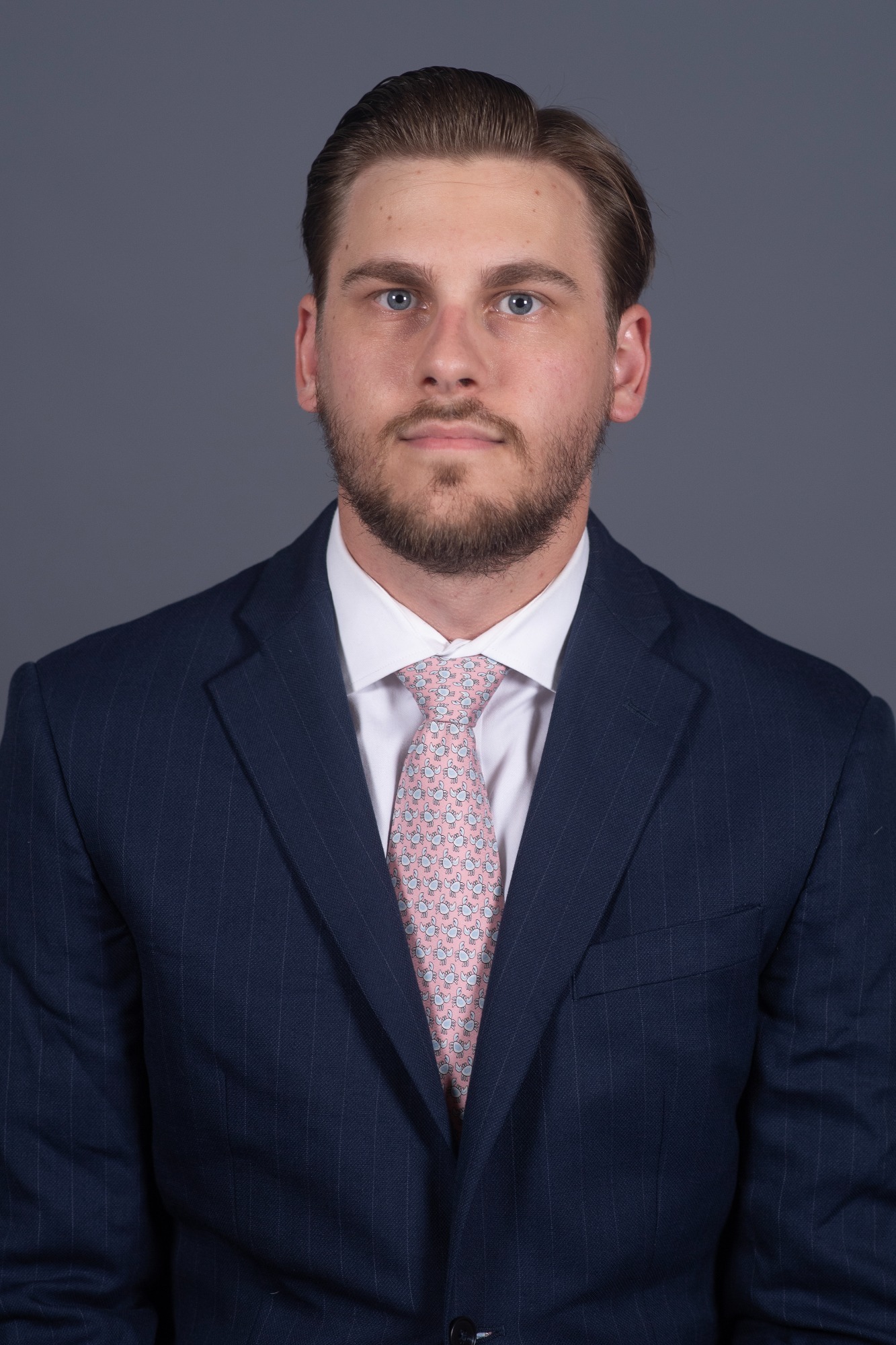 Braden Erwin - HEAD - 2025