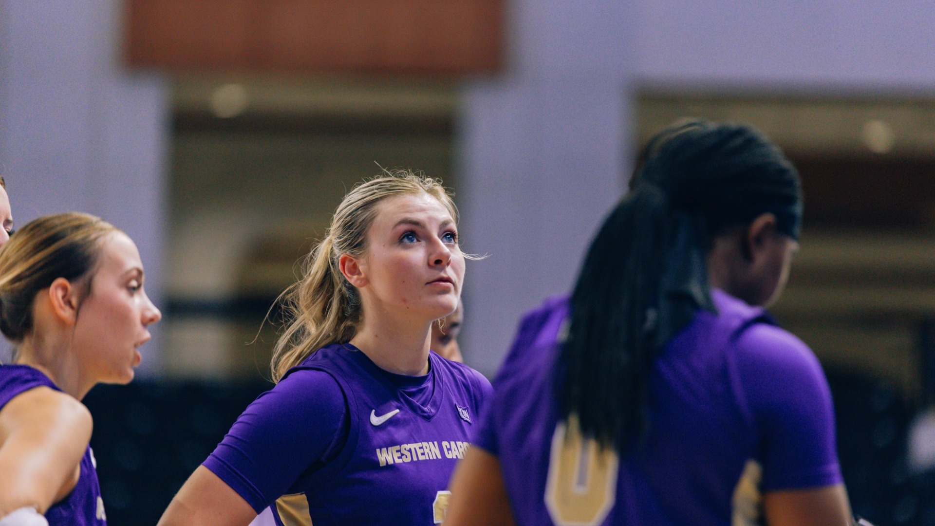 Grace Pack vs Wofford 2026