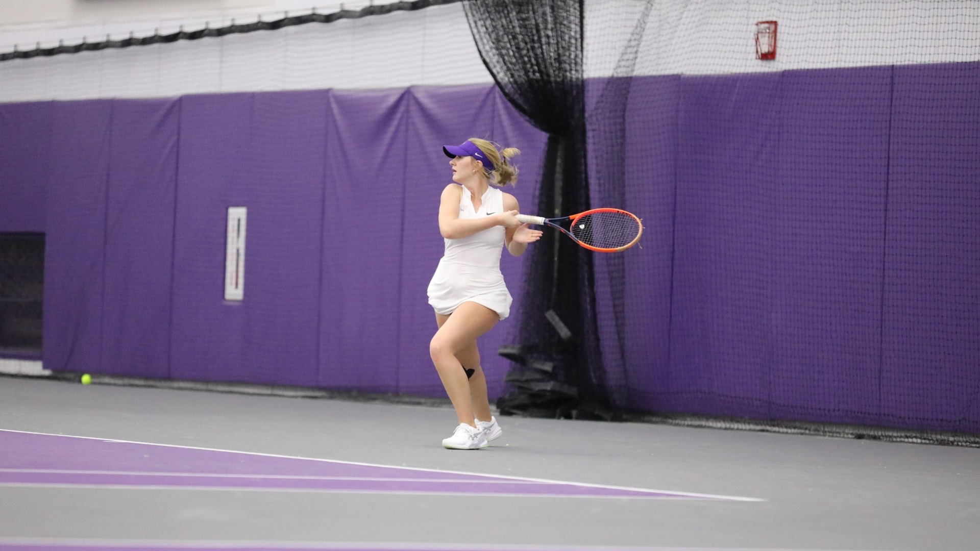 Kelly Coetzee vs Clemson 2026