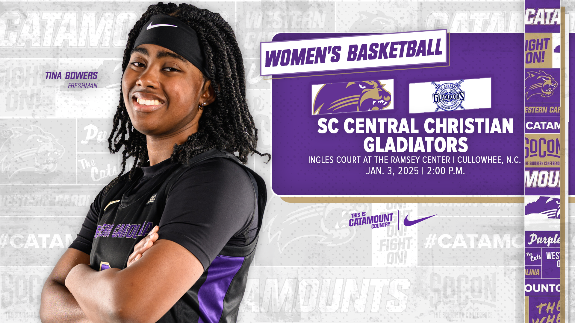 WBB vs SC Central Preview 2025