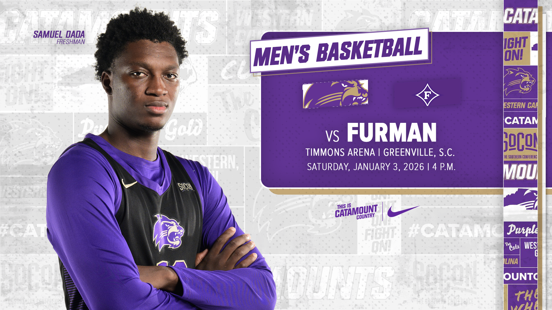 MBK Preview at Furman - FRONT 