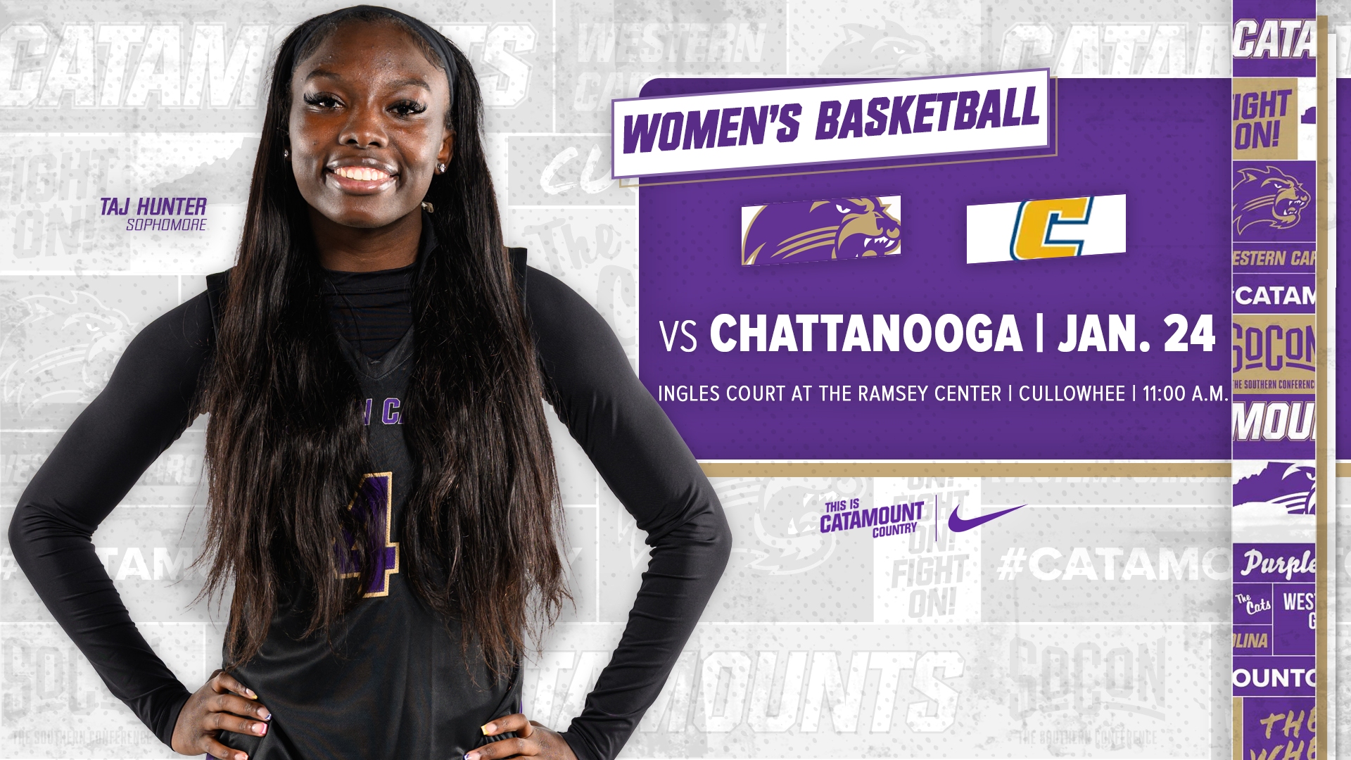 WBB vs Chattanooga Preview