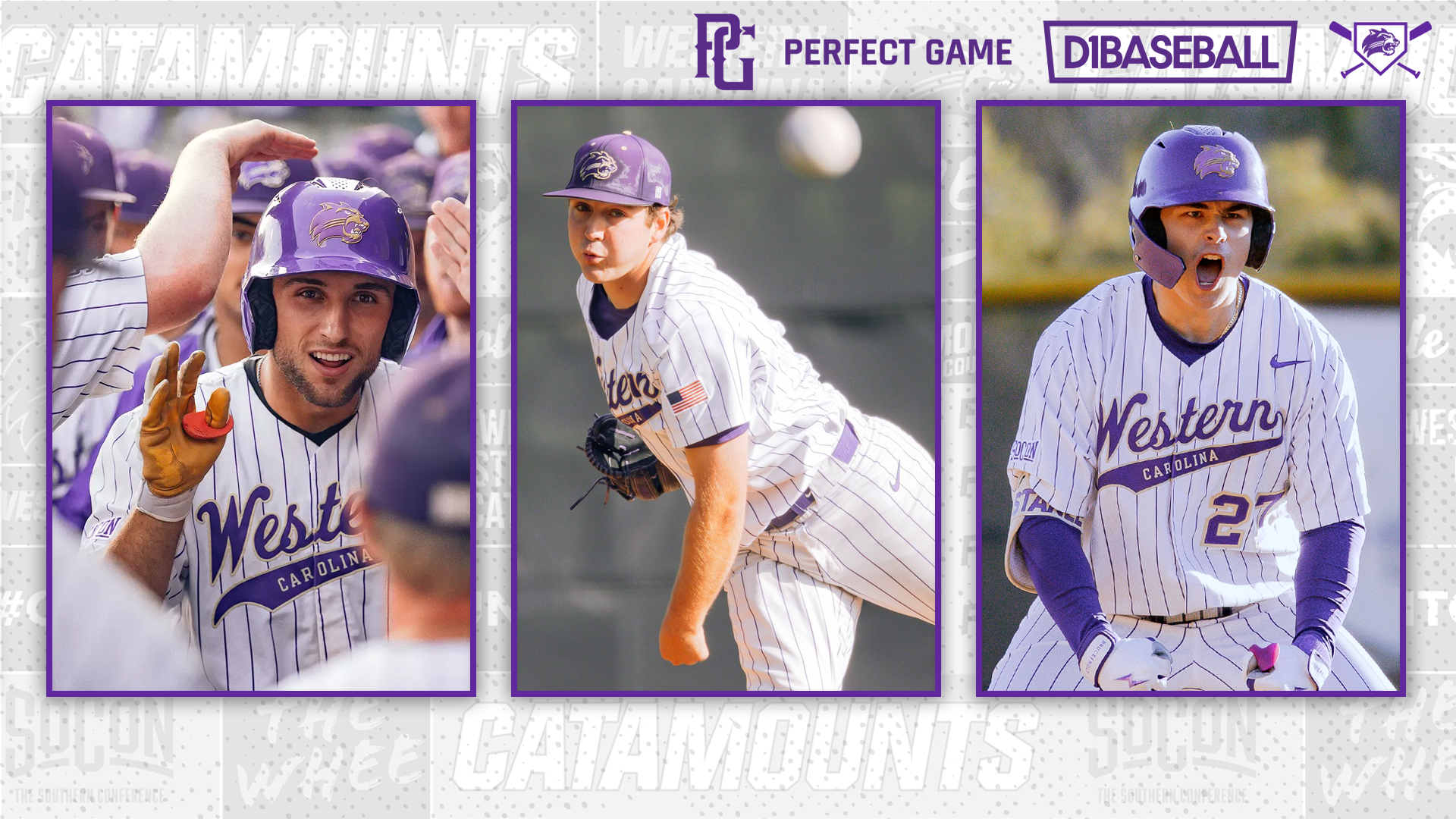 BASE - 2026 - Perfect Game D1Baseball Preseason - FRONT