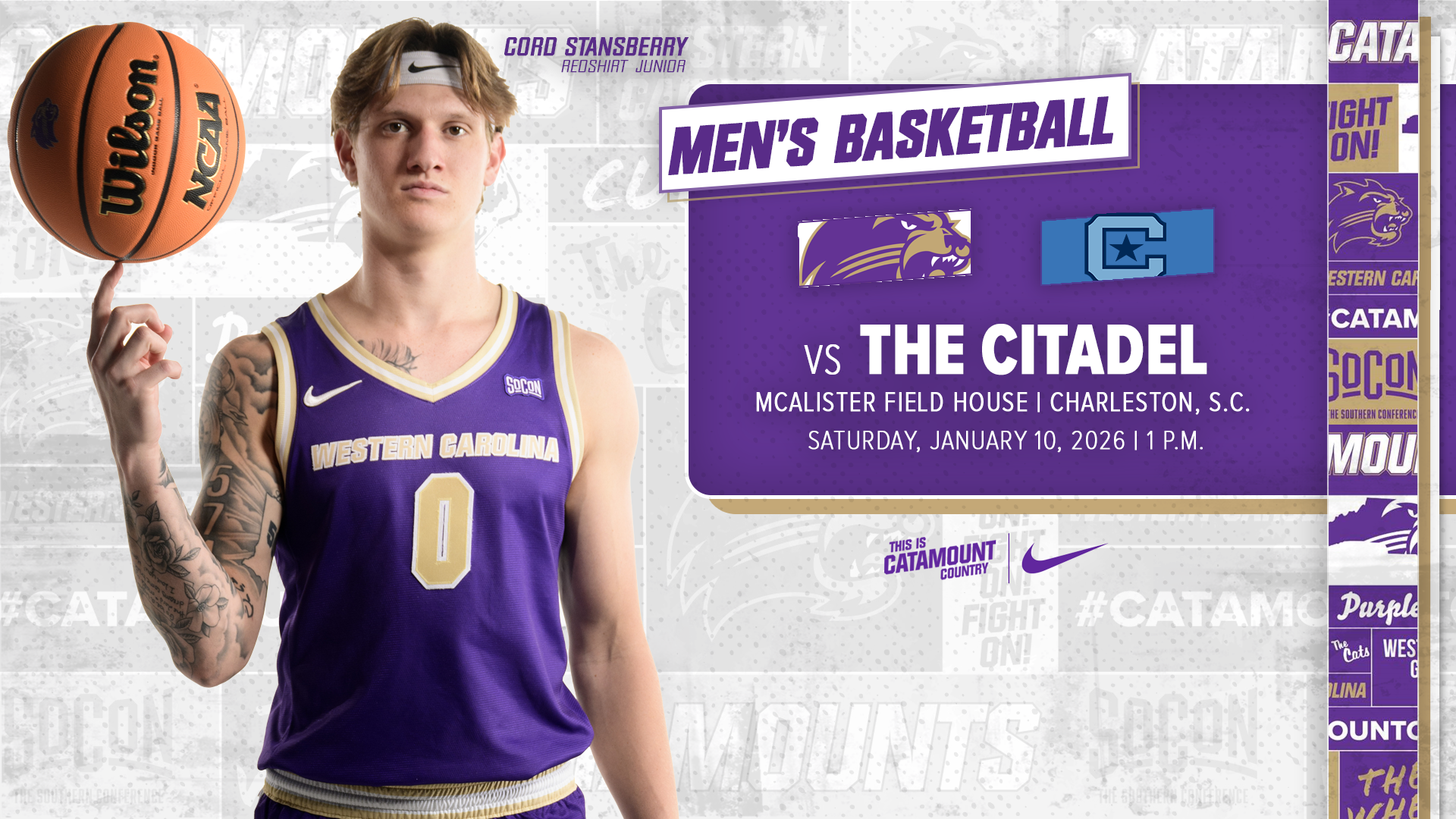 MBK Preview at The Citadel - FRONT 