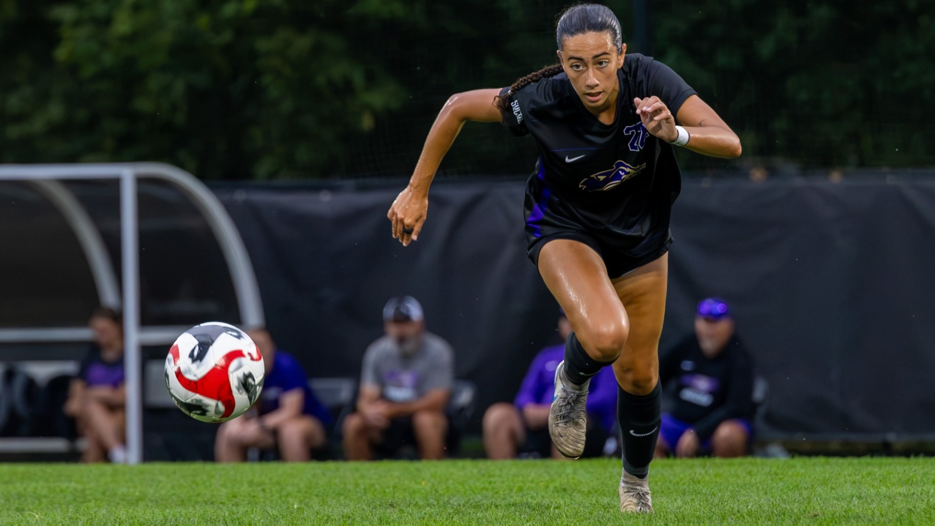 Gabriela Vatrano vs Miami (OH) 2026