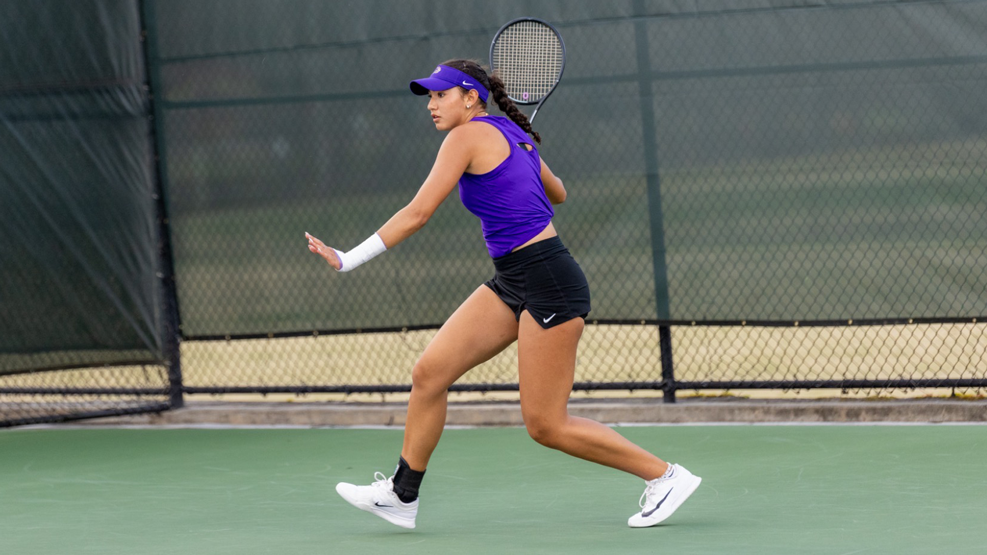 Women's Tennis - FRONT