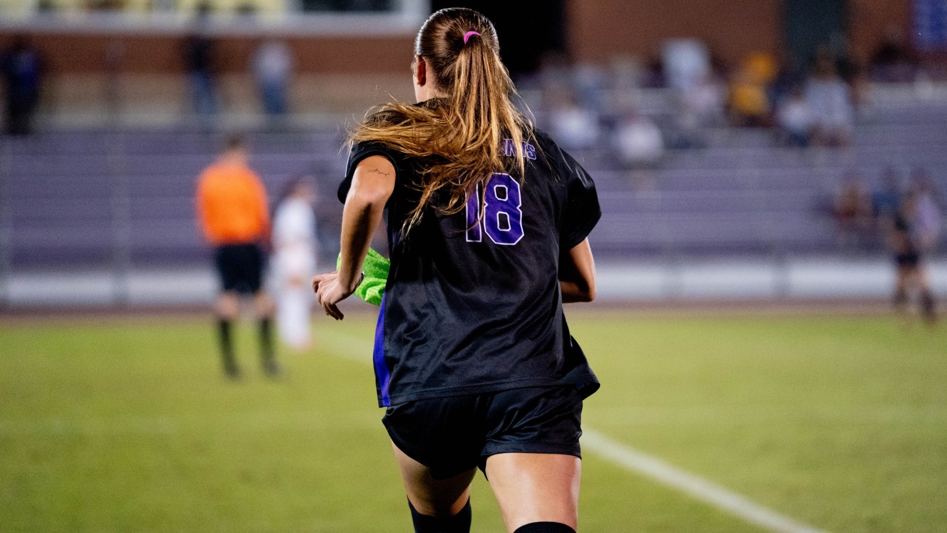 Mackenzie Megill vs ETSU 2026