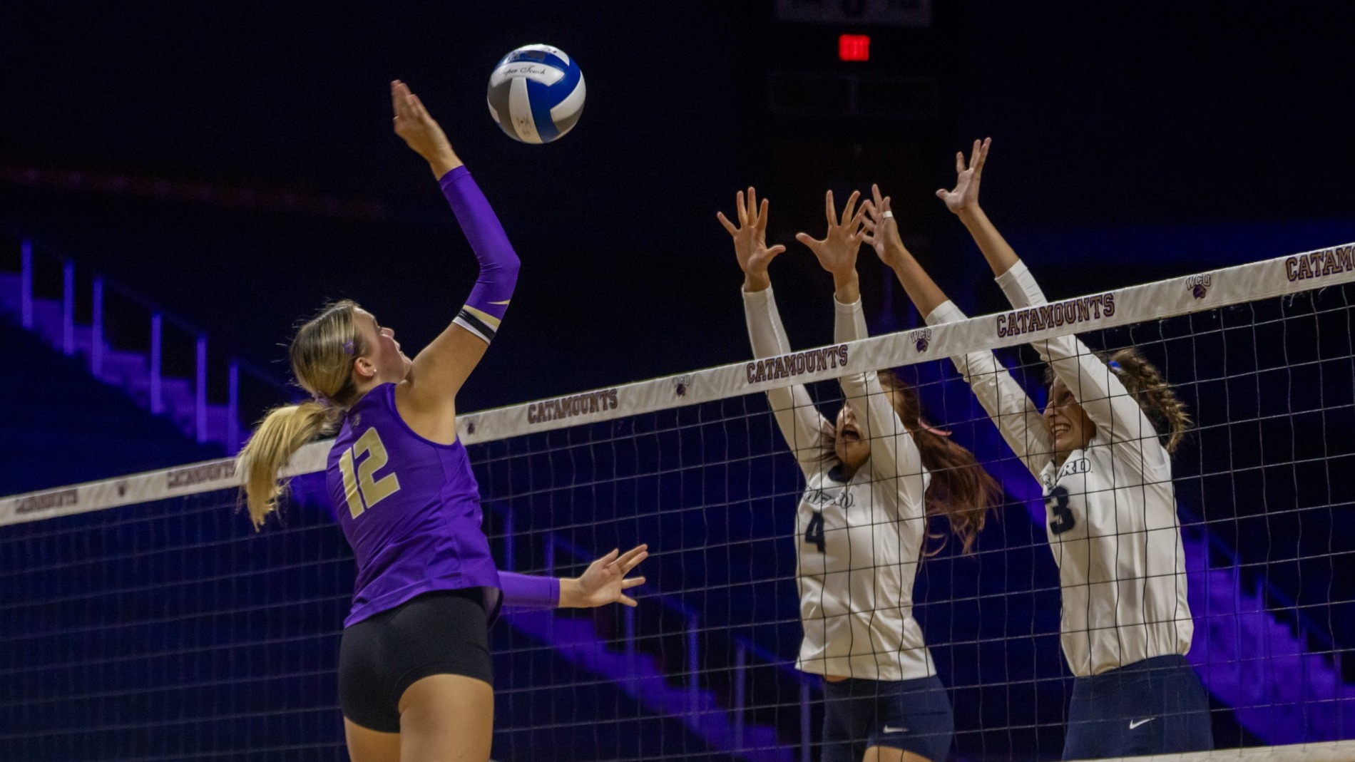 Tatum Sharp vs Samford 