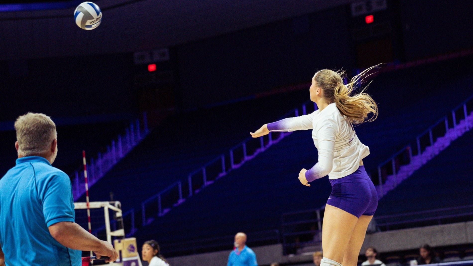 Ashlyn Cobb vs Mercer