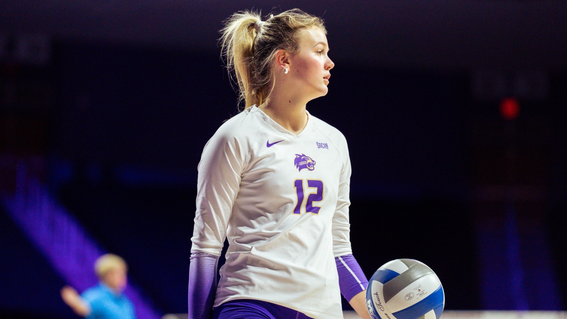 Tatum Sharp vs Mercer 