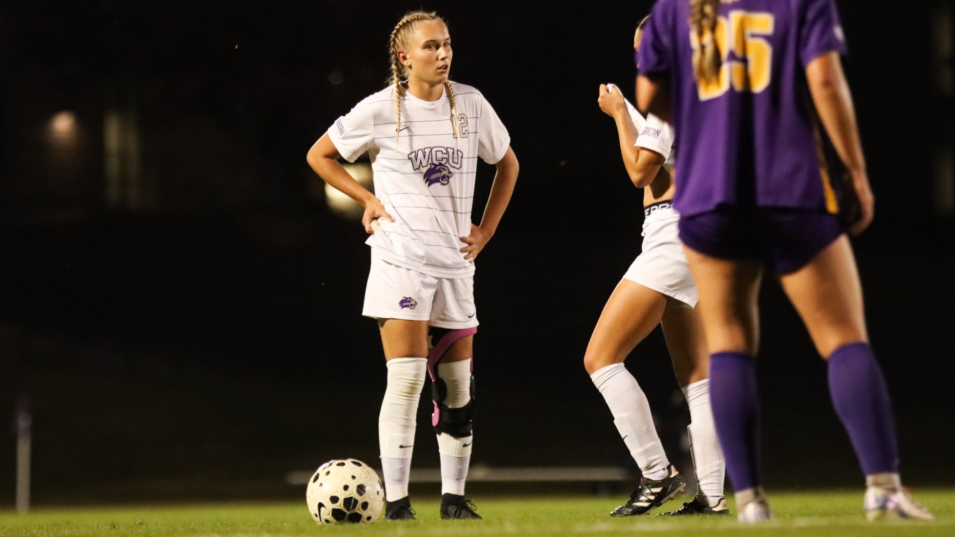 Erika Gariepy vs Tennessee Tech 2026