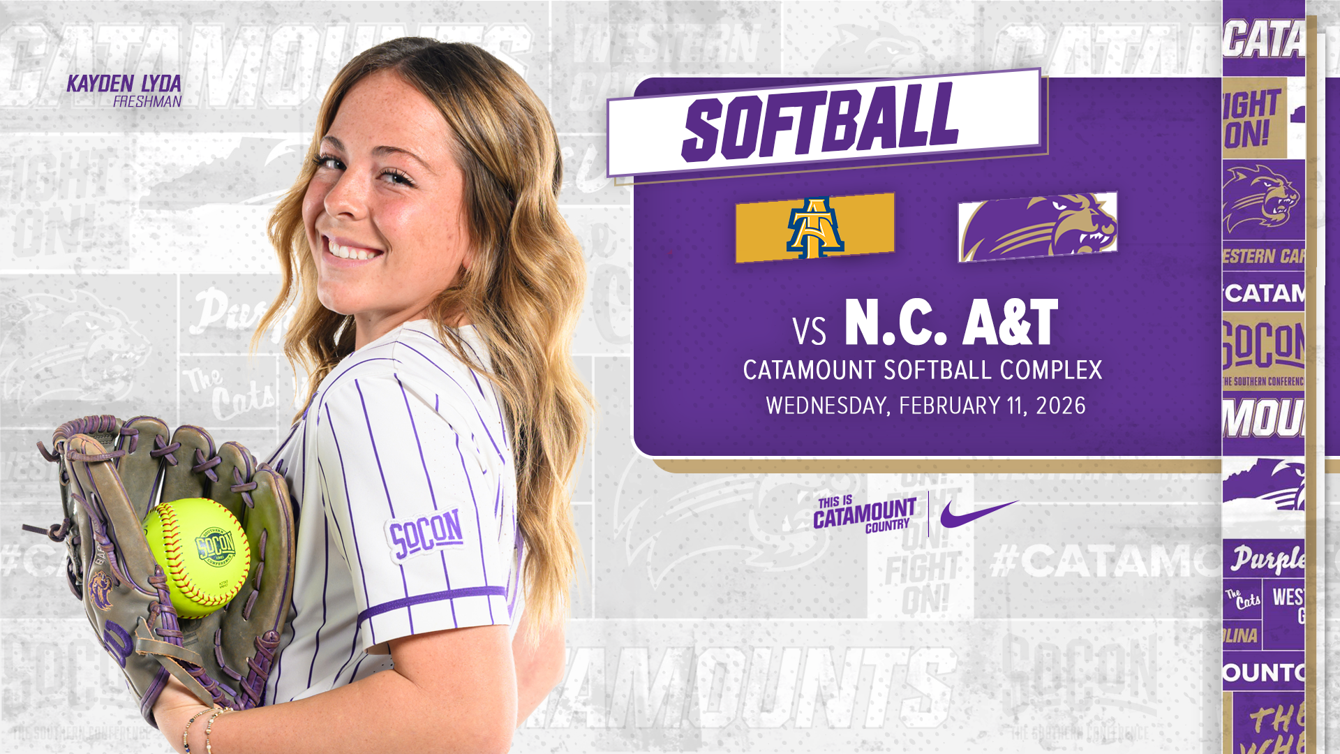 SB Preview vs A&T - FRONT 