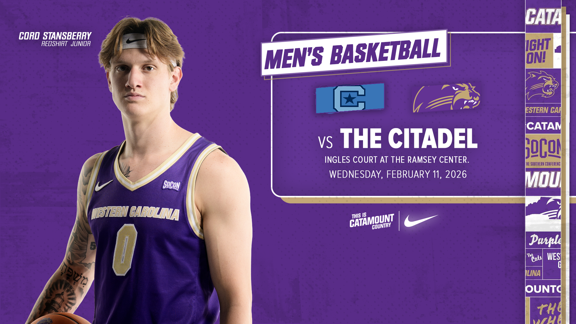 MBK Preview vs The Citadel - FRONT 
