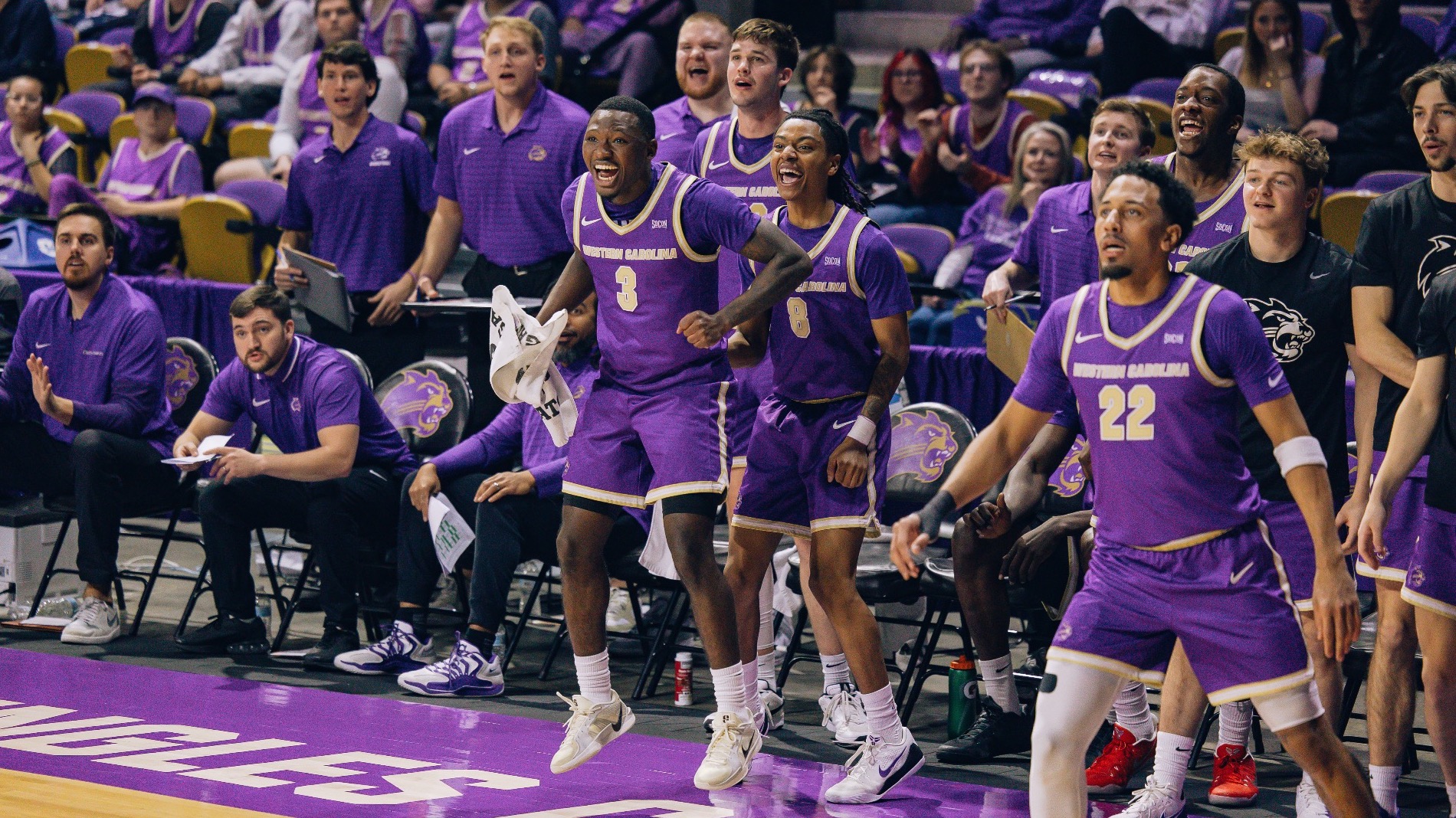 Team vs The Citadel - FRONT 