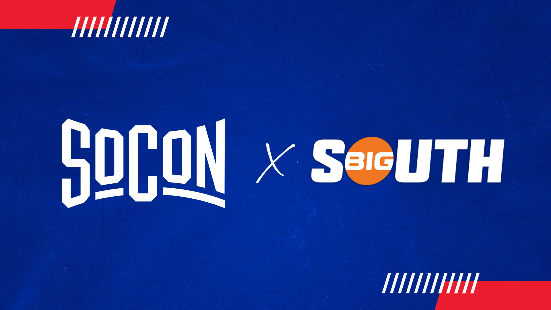 Southern Conference and Big South - Basketball Alliance - FRONT