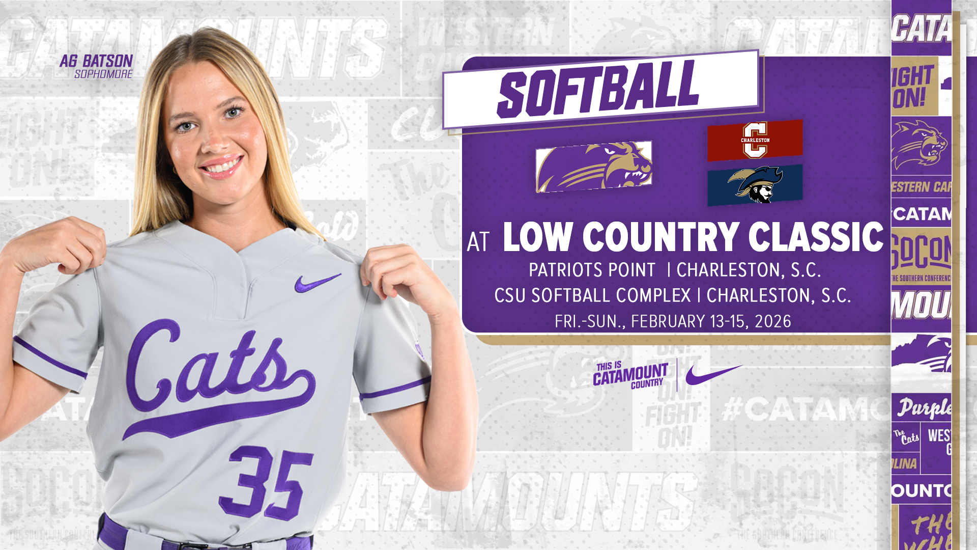 SB Preview at CofC & CSU - FRONT 