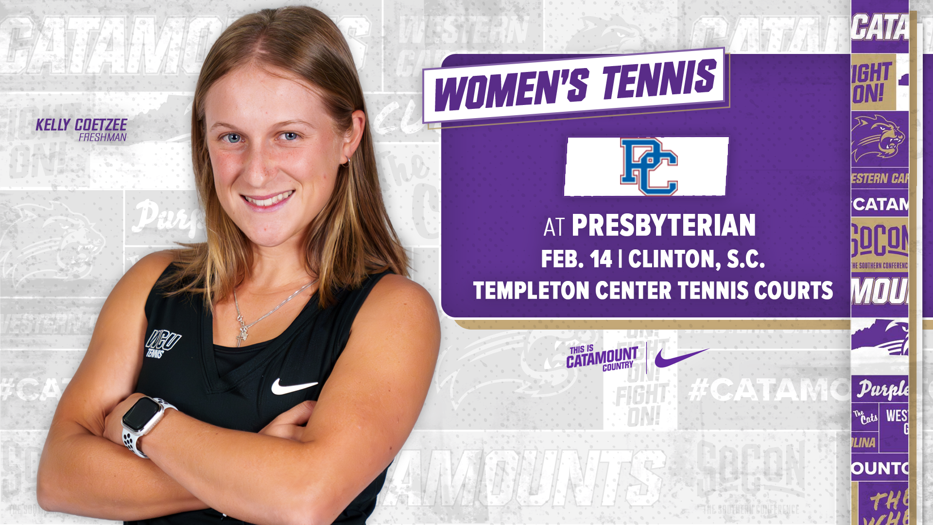 2026 - WTENN - Preview at Presbyterian - FRONT