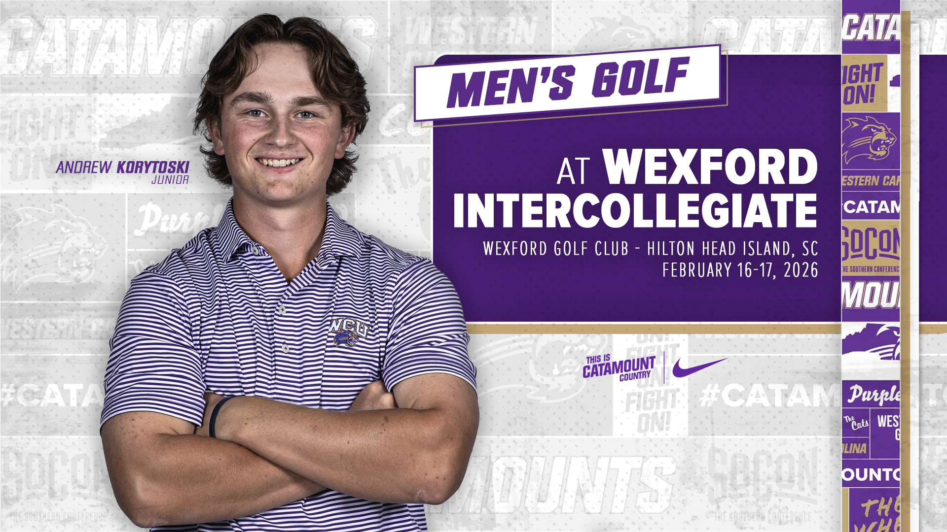 2026 - Wexford Intercollegiate - Preview - FRONT